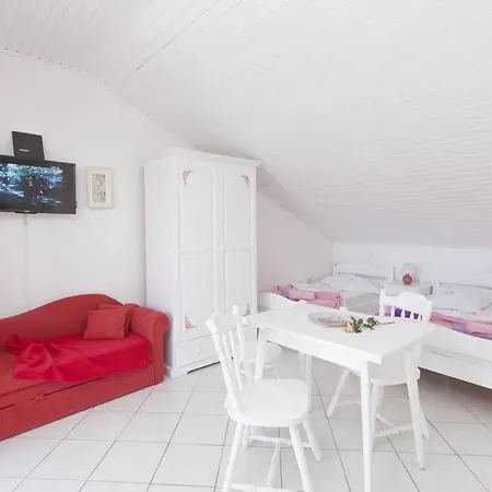 Studio 6671a Podgora (Split-Dalmatia)