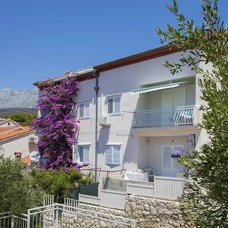 Studio 6671a Appartement
