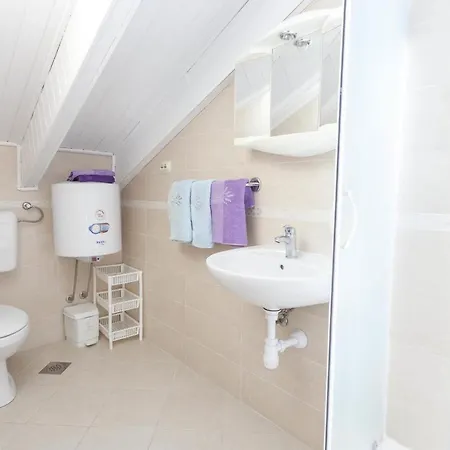 Appartement Studio 6671a