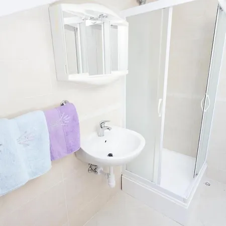 Studio 6671a Appartement