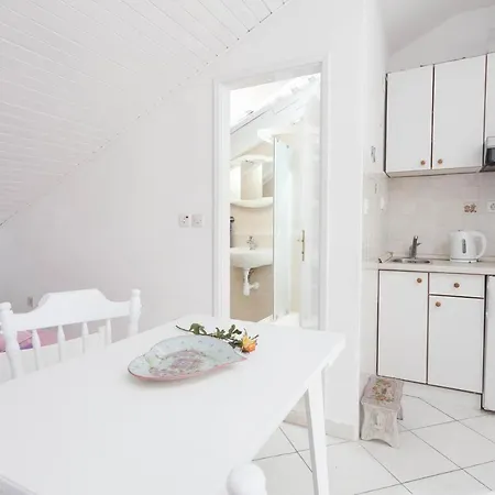 Appartement Studio 6671a Podgora (Split-Dalmatia)