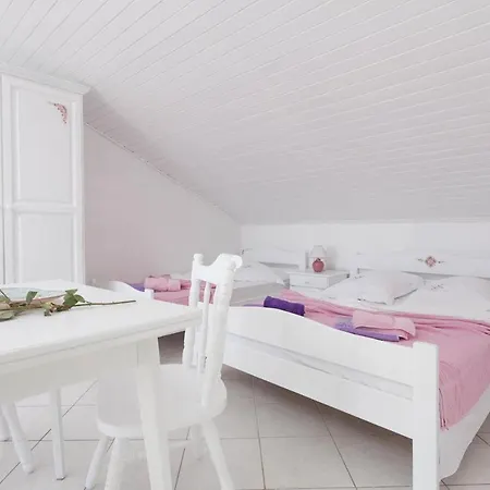 Studio 6671a Appartement Podgora (Split-Dalmatia)