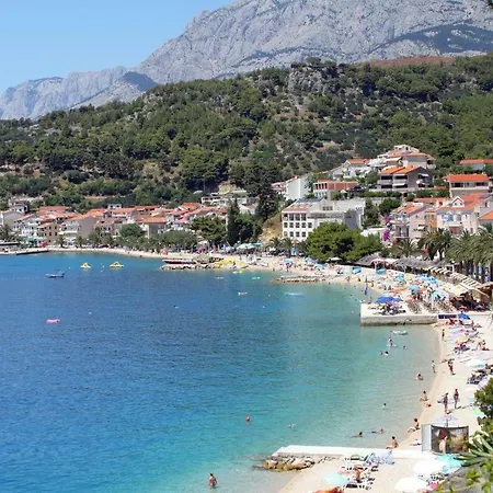 Appartement Studio 6671a Podgora (Split-Dalmatia)